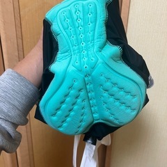 サンティック　ビブショーツの画像