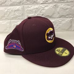 【ジャングルジャングル岸和田和泉インター】ニューエラ ベースボールキャップ 和泉市 堺市 岸和田市 泉大津市 高石市 泉北郡熊取町の画像