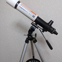 天体望遠鏡（ファミスコ６０ｓ)の画像