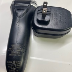 NO：5070  Panasonic充電式ヒゲ剃り‼️お買い得品の画像