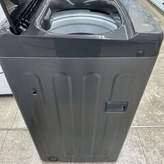 ★リユースのサカイ高崎店★TJ13479 Haier 洗濯機 5.5kg ２０２３年製 動作確認／クリーニング済みの画像