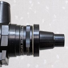 天体望遠鏡（ファミスコ６０ｓ)の画像