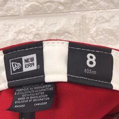 【ジャングルジャングル岸和田和泉インター】ニューエラ ベースボールキャップ 和泉市 堺市 岸和田市 泉大津市 高石市 泉北郡熊取町の画像