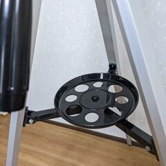 天体望遠鏡（ファミスコ６０ｓ)の画像