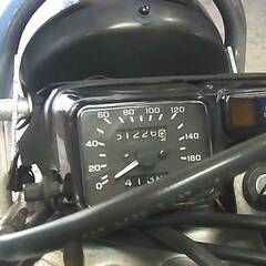 HONDA XR400R 白 エンジン始動確認 車検取得で乗れます 半額配送キャンペーン 期間限定 現状渡し諸経費￥0- 横浜 P-Yard の画像