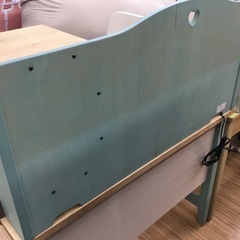 ITOKI(イトーキ) 学習机 カモミール をご紹介します‼︎ トレジャーファクトリーつくば店の画像