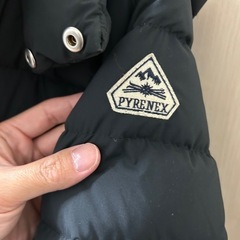 ピレネックス　レディース　正規品の画像