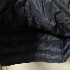 イグニオ　ダウンジャケットの画像