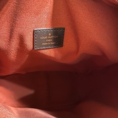 ショルダーバッグの画像