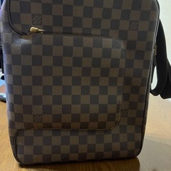 ショルダーバッグの画像