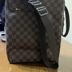 ショルダーバッグの画像