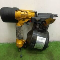 日立 NV90H 高圧ロール釘打機【野田愛宕店】【店頭取引限定】【中古】管理番号：ITP5ZSGBRSUGの画像