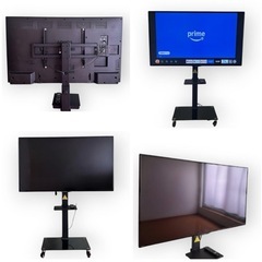 至急！55型Vワイド　フルハイビジョン　液晶テレビ　シャープ　アクオスの画像