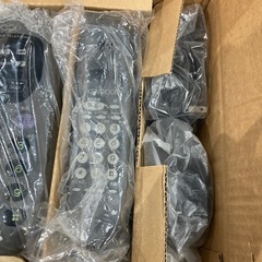 【ジモティー割】KENWOOD コードレス 留守録機能付き電話（ID1634）の画像