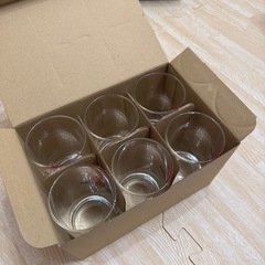 菊之露　グラスの画像