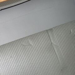 ヨガマット　２枚の画像