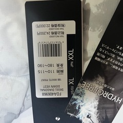 【新品】オークリー　ダウンベスト OAKLEYの画像