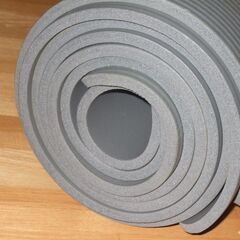 ヨガマット　２枚の画像
