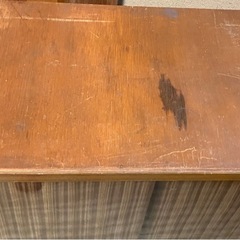 昭和45年ぐらいの下駄箱の画像