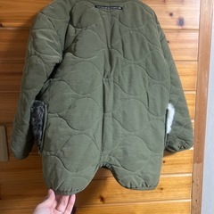 BREEZE  アウター　130 ②の画像