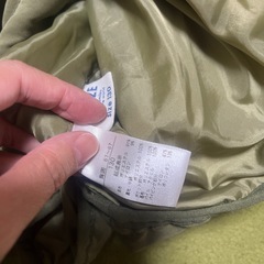 BREEZE  アウター　130 ②の画像