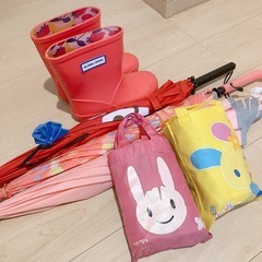 雨の日セットの画像