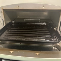 Aladdin オーブンの画像