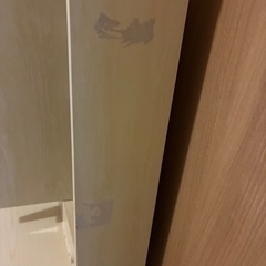 ドレッサー　三面鏡の画像