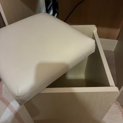 ドレッサー　三面鏡の画像