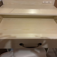 ドレッサー　三面鏡の画像