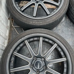 19インチの画像