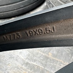 19インチの画像