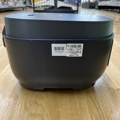 YAMAZEN ヤマゼン YJP-DM102 5.5合 2024年製 のご相談です！の画像