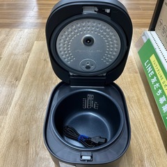 YAMAZEN ヤマゼン YJP-DM102 5.5合 2024年製 のご相談です！の画像