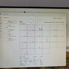 E5 2680 v4 16GB 14c28th Nvme m.2 512GB RTX3070 8GB ゲーミングPC 動画編集の画像