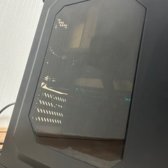 E5 2680 v4 16GB 14c28th Nvme m.2 512GB RTX3070 8GB ゲーミングPC 動画編集の画像