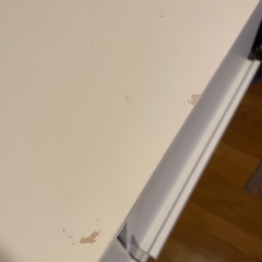 ディスプレイ収納ラックの画像