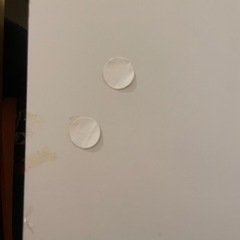 ディスプレイ収納ラックの画像