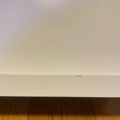 ディスプレイ収納ラックの画像