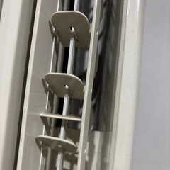 コロナ　ウインドエアコンの画像