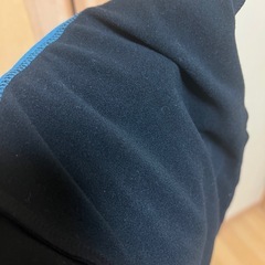 サンティック　ビブタイツ　冬用の画像