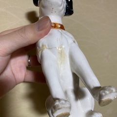 ビクターVictorマスコットの犬の画像