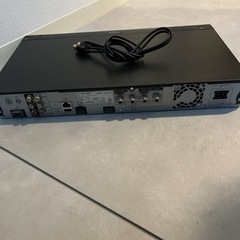 AQUOS DVDデッキの画像