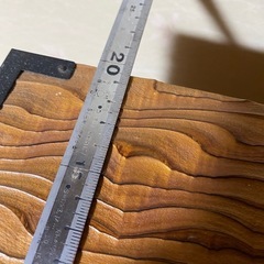 昭和レトロな小物入れの画像