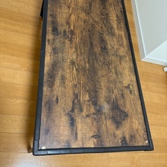 テーブルの画像