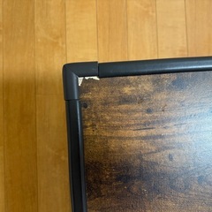 テーブルの画像