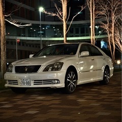 ゼロクラウン　18クラウンの画像