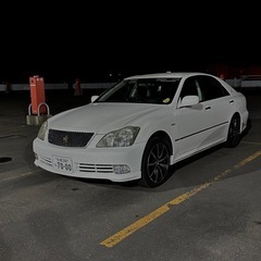 ゼロクラウン　18クラウンの画像