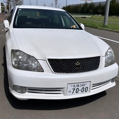 ゼロクラウン　18クラウンの画像