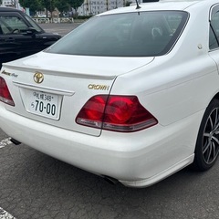 ゼロクラウン　18クラウンの画像